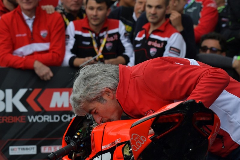 Луиджи Даллинья