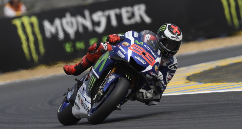 Хорхе Лоренсо