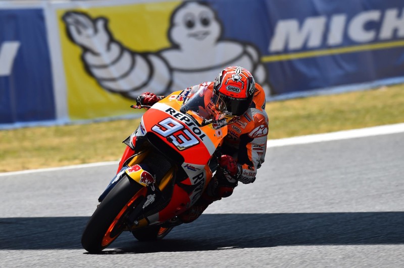 Марк Маркес