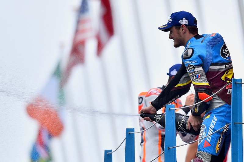 Джек Миллер