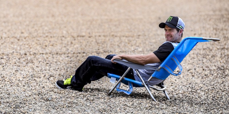 Кэл Крачлоу