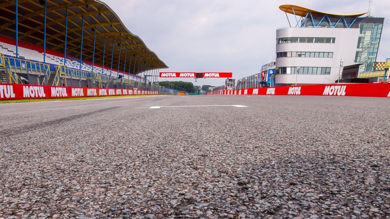 Ассен, Гран-При Нидерландов, MotoGP