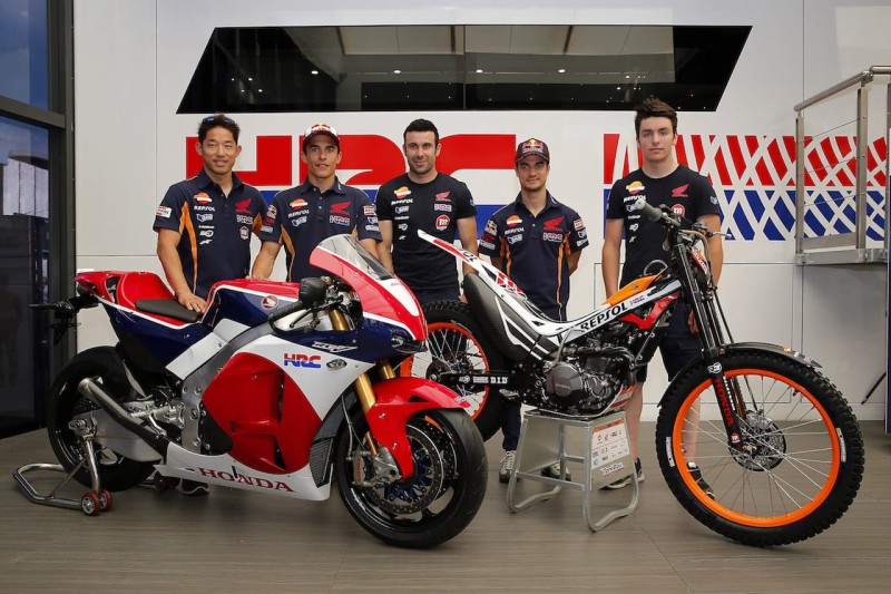 Repsol Honda Team, Red Bull Ring