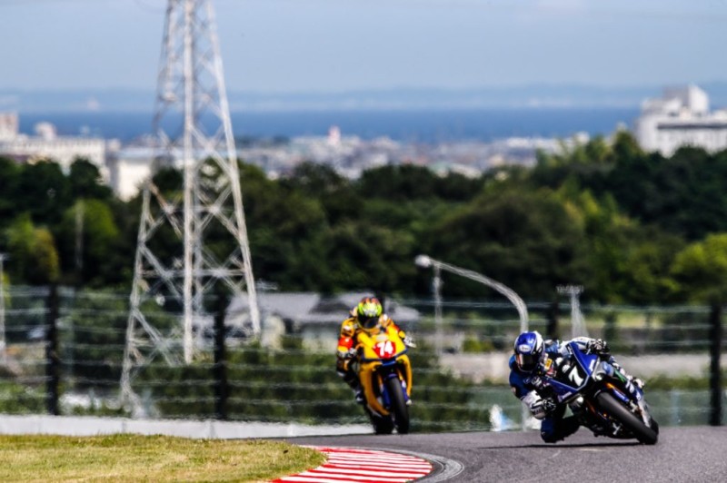 Suzuka 8H 2016
