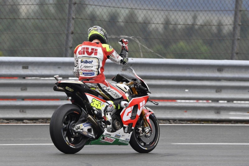 Кэл Крачлоу