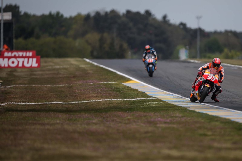Марк Маркес (CormacGP)