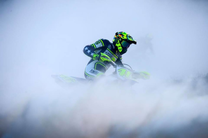 Валентино Росси