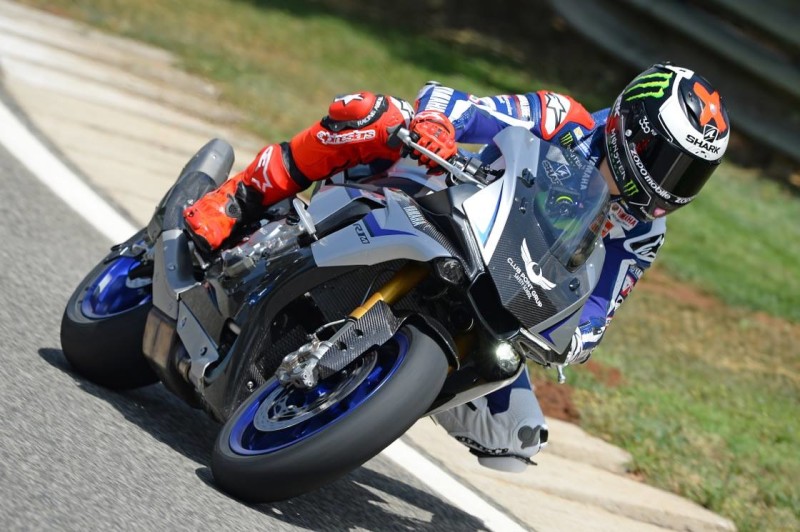 Хорхе Лоренсо