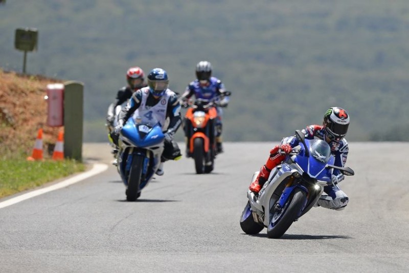 Хорхе Лоренсо