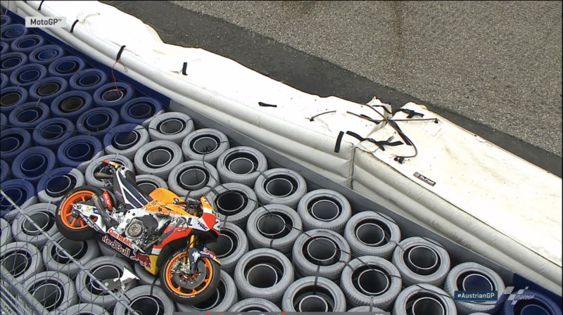 Убийство RC213V