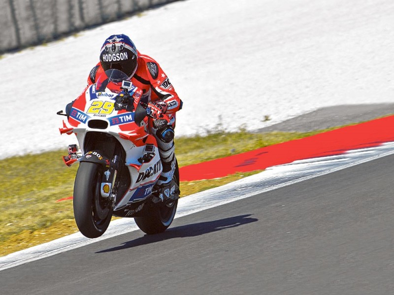 Нил Ходжсон