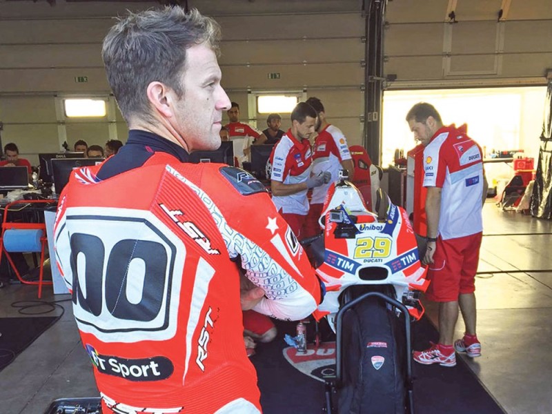 Нил Ходжсон