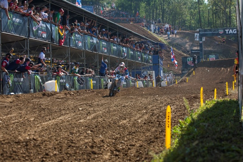 Motocross of Nations 2016