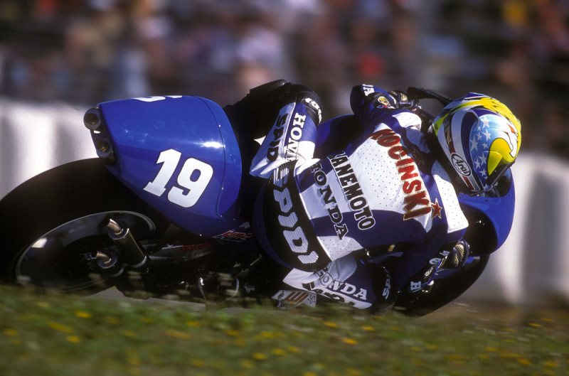 Джон Косински (1999)