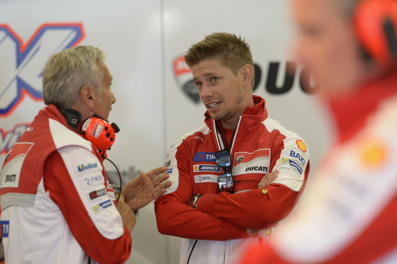 Тардоцци и Стоунер (Австрия, 2016)