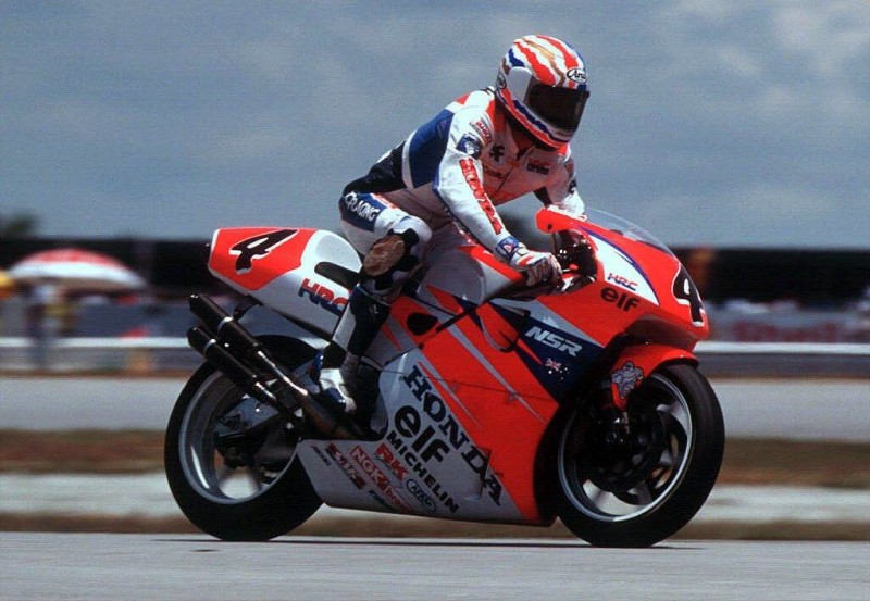 Мик Дуэн (1994)