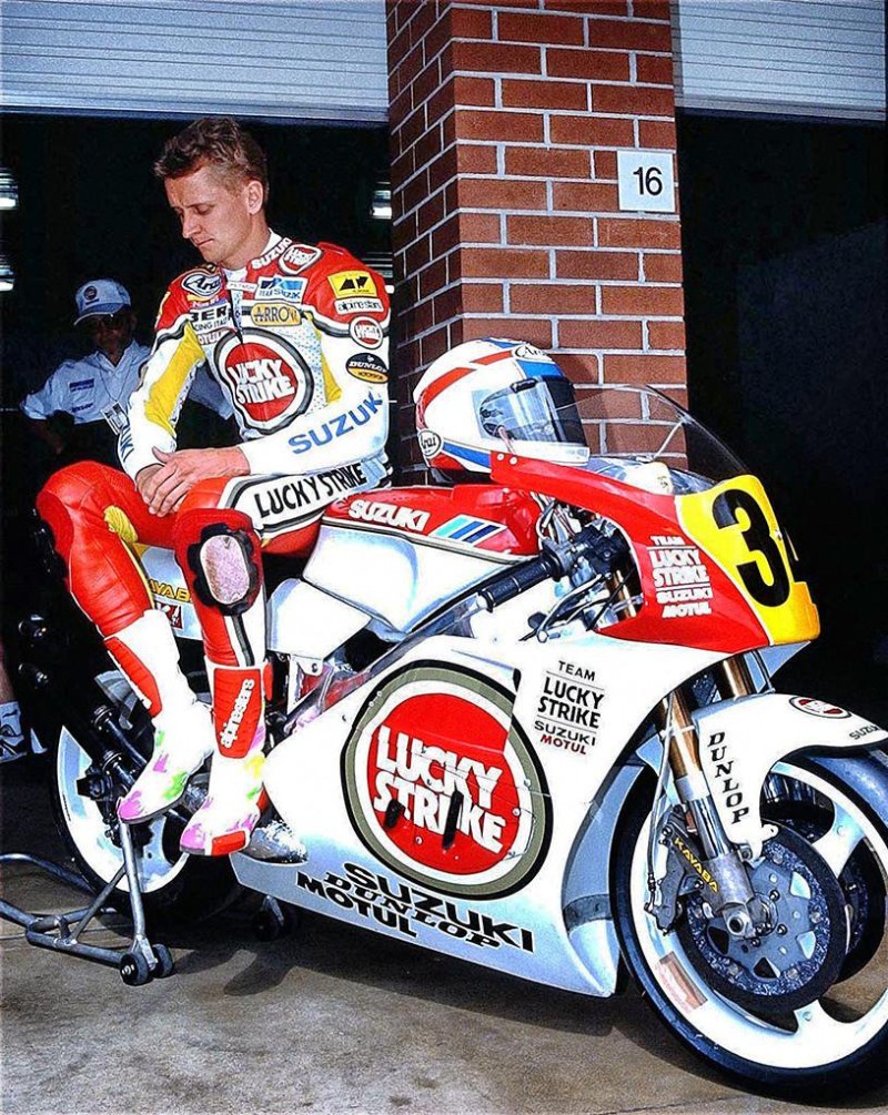 Кевин Шванц (1991)