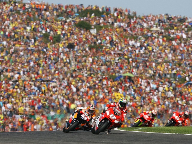 Бэйлис и Хэйден (Валенсия, 2006)