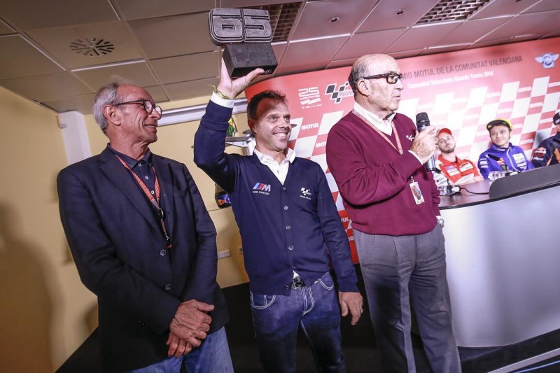 Ипполито, Капиросси, Эспелета (Валенися, 2016)