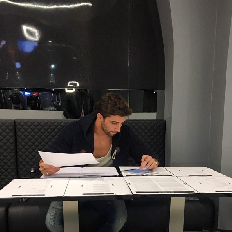 Андреа Ианноне