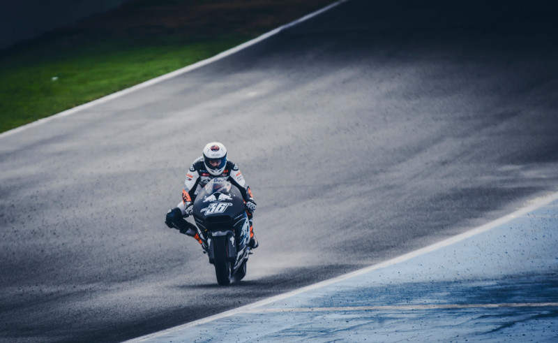 Мика Каллио (Sebas Romero)