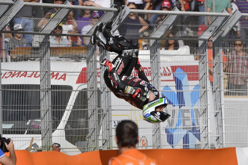 Жоанн Зарко