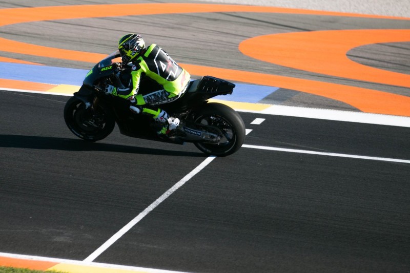 Алейш Эспаргаро