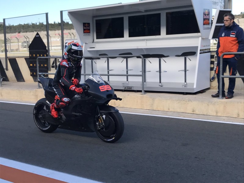 Хорхе Лоренсо