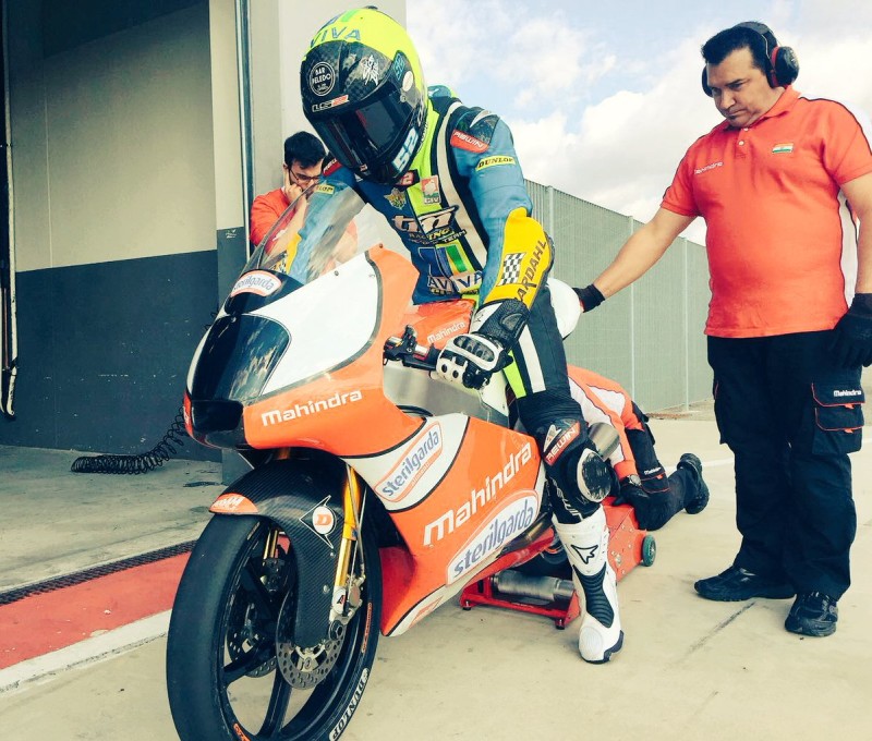 Алессандро Дель Бьянко 