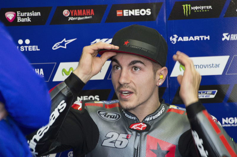 Маверик Виньялес