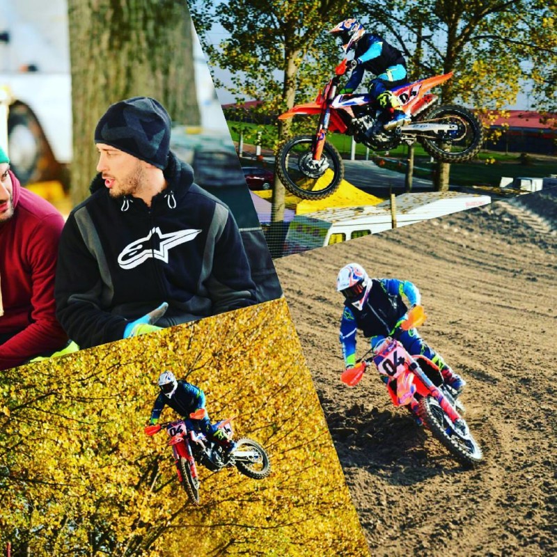 Андреа Довициозо