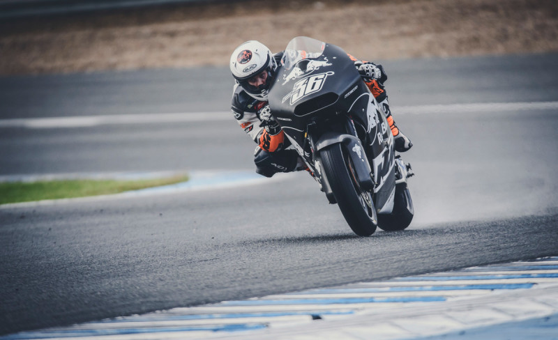 Мика Каллио (Sebas Romero)