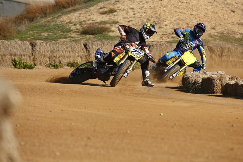 Бэйкер и Кардус (Барселона, 2016)