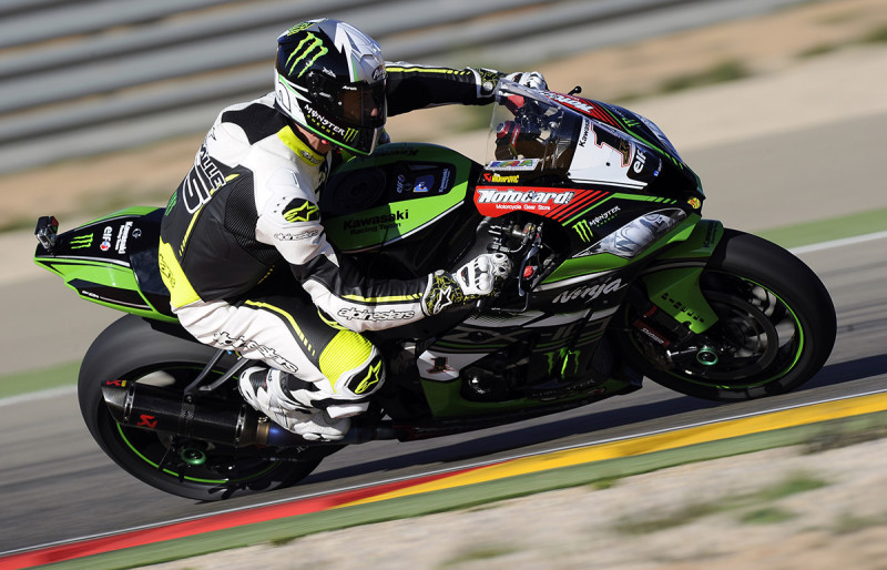 Клемен Десаль (Rider X Over, 2016)