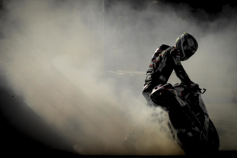 Жоанн Зарко