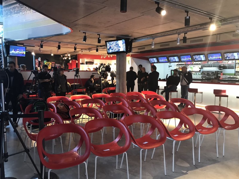 Музей Хорхе Лоренсо в Андорре