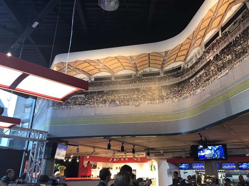 Музей Хорхе Лоренсо в Андорре