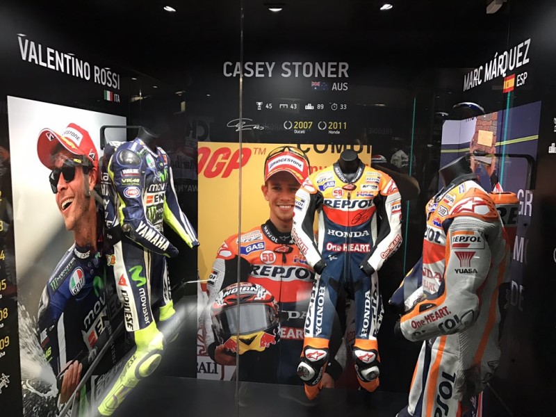 Музей Хорхе Лоренсо в Андорре