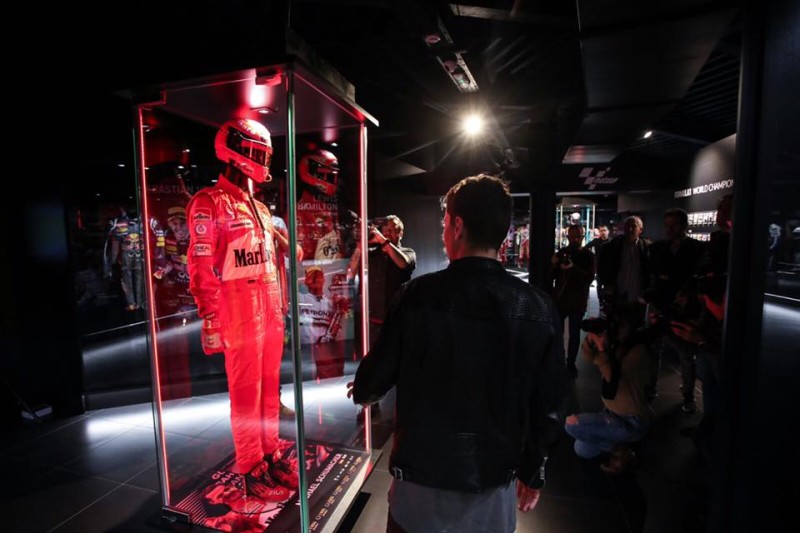 Музей Хорхе Лоренсо в Андорре