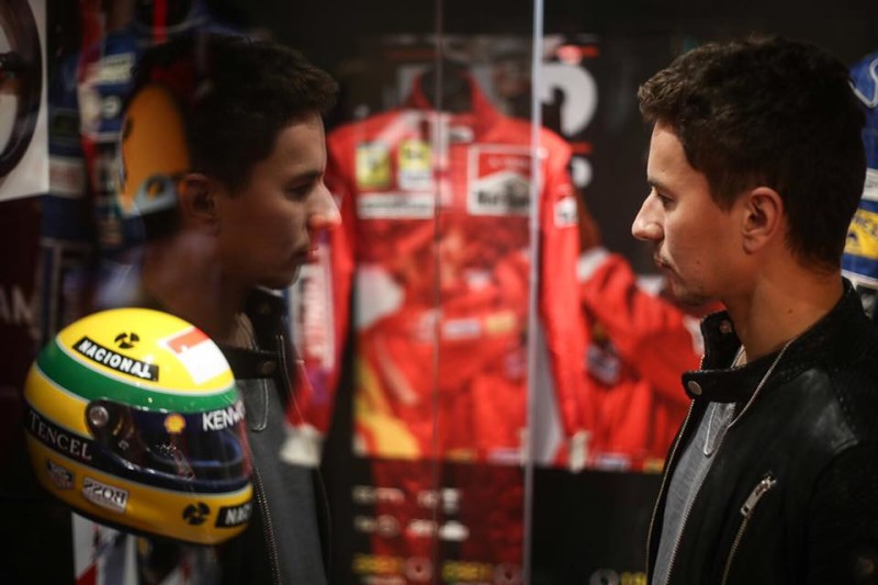 Музей Хорхе Лоренсо в Андорре