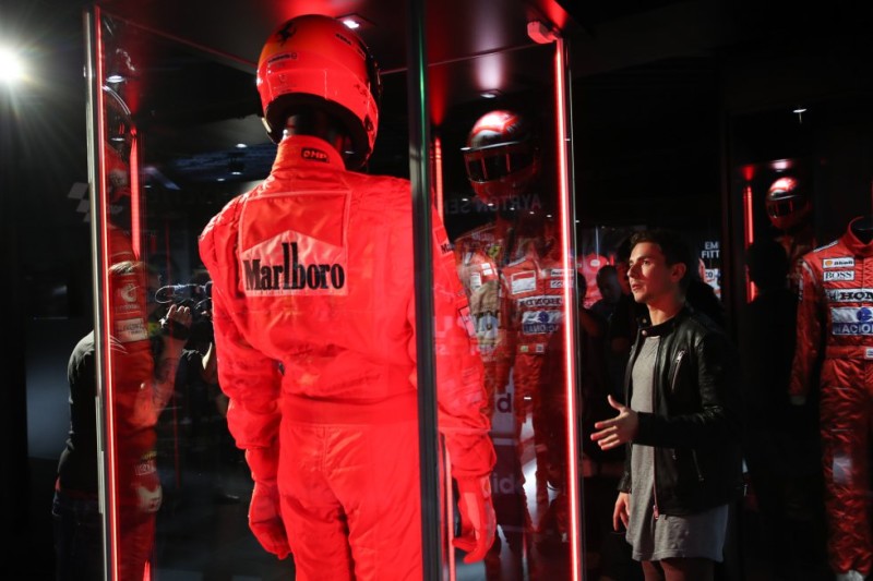 Музей Хорхе Лоренсо в Андорре