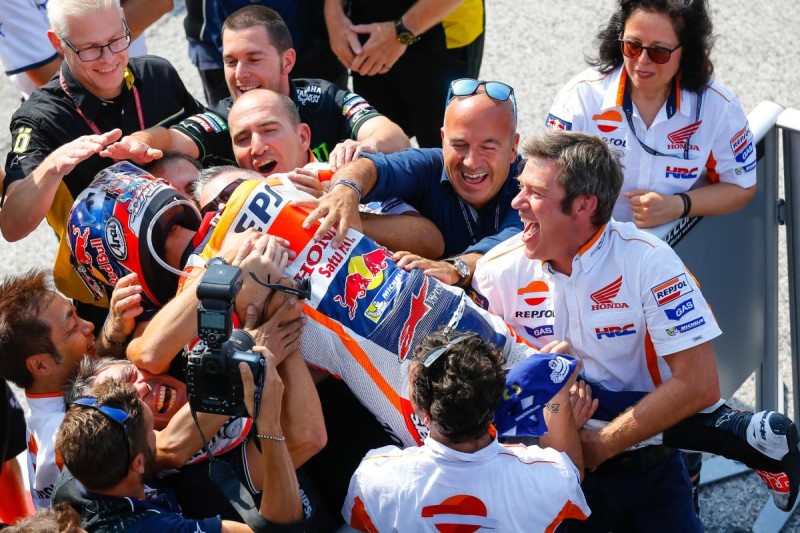 Дани Педроса