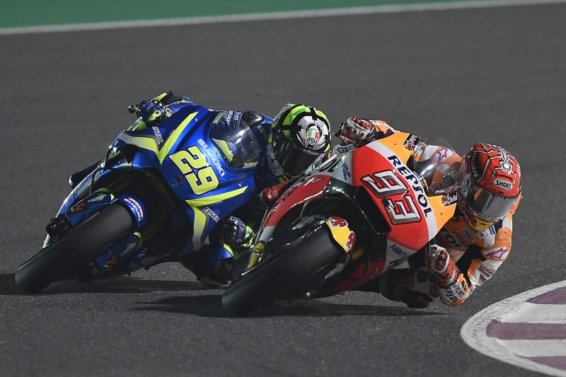 Маркес, Ианноне