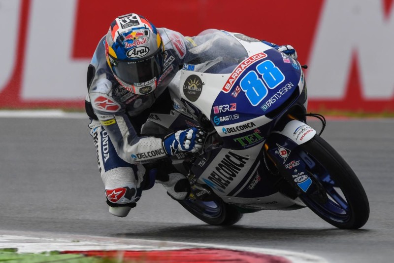 Хорхе Мартин