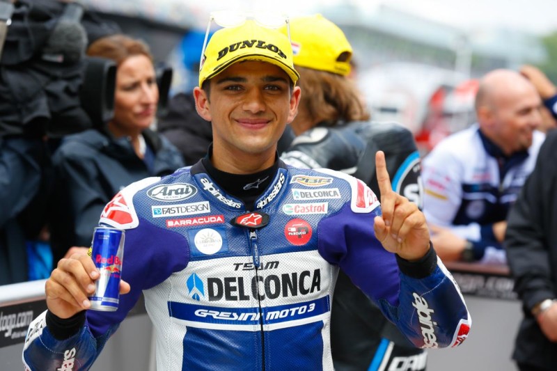 Хорхе Мартин