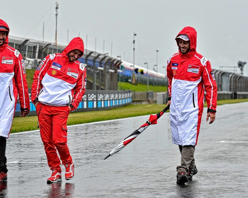 Андреа Довициозо