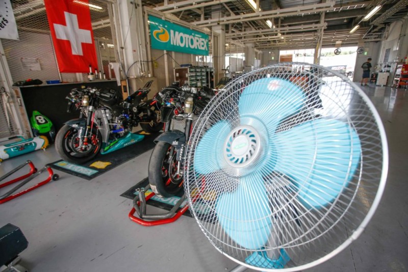 Suzuka 8-Hours 2017