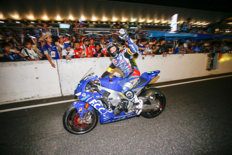 Suzuka 8-Hours 2017