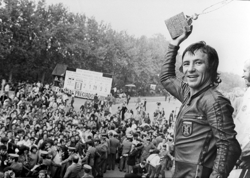 Анхель Ньето (1972)