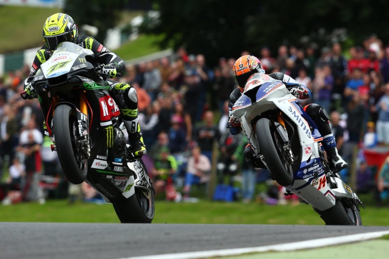 British Superbike (Кадвелл Парк, 2017)